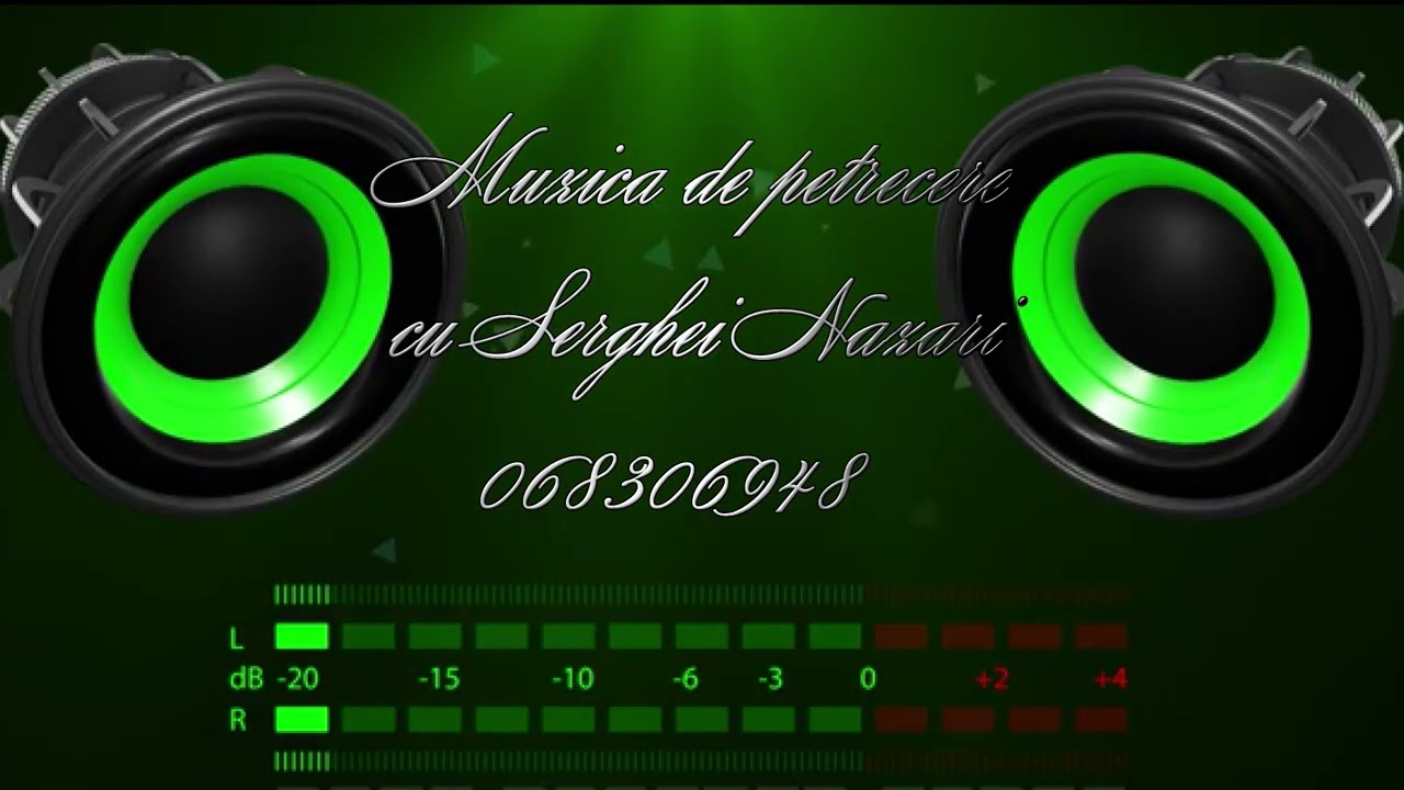 Bine ai venit copile!✨️Serghei Nazari💯💥💥💥 (Cover) Tel-068306948