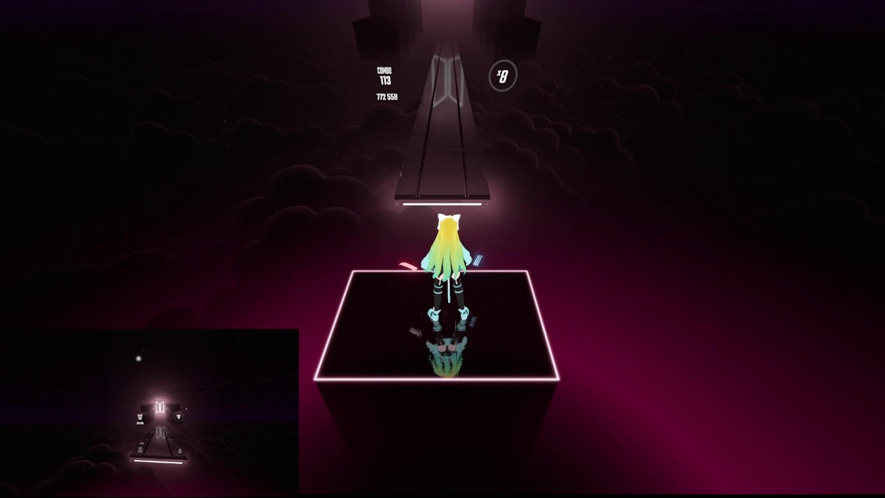 Beat Saber(85)