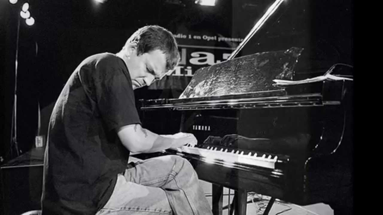 Brad Mehldau - Don't Be Sad