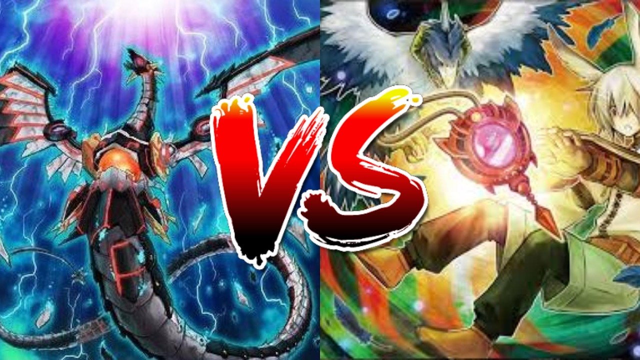 Infinite Impermanence Vs Droll & Lock Bird! Which Should You Play!?