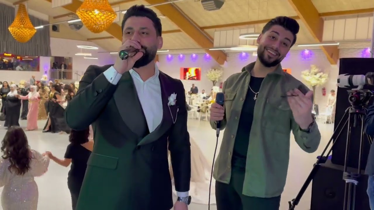 ديار حاجو روكن حاجو دكافي Diyar haco Ruken haco