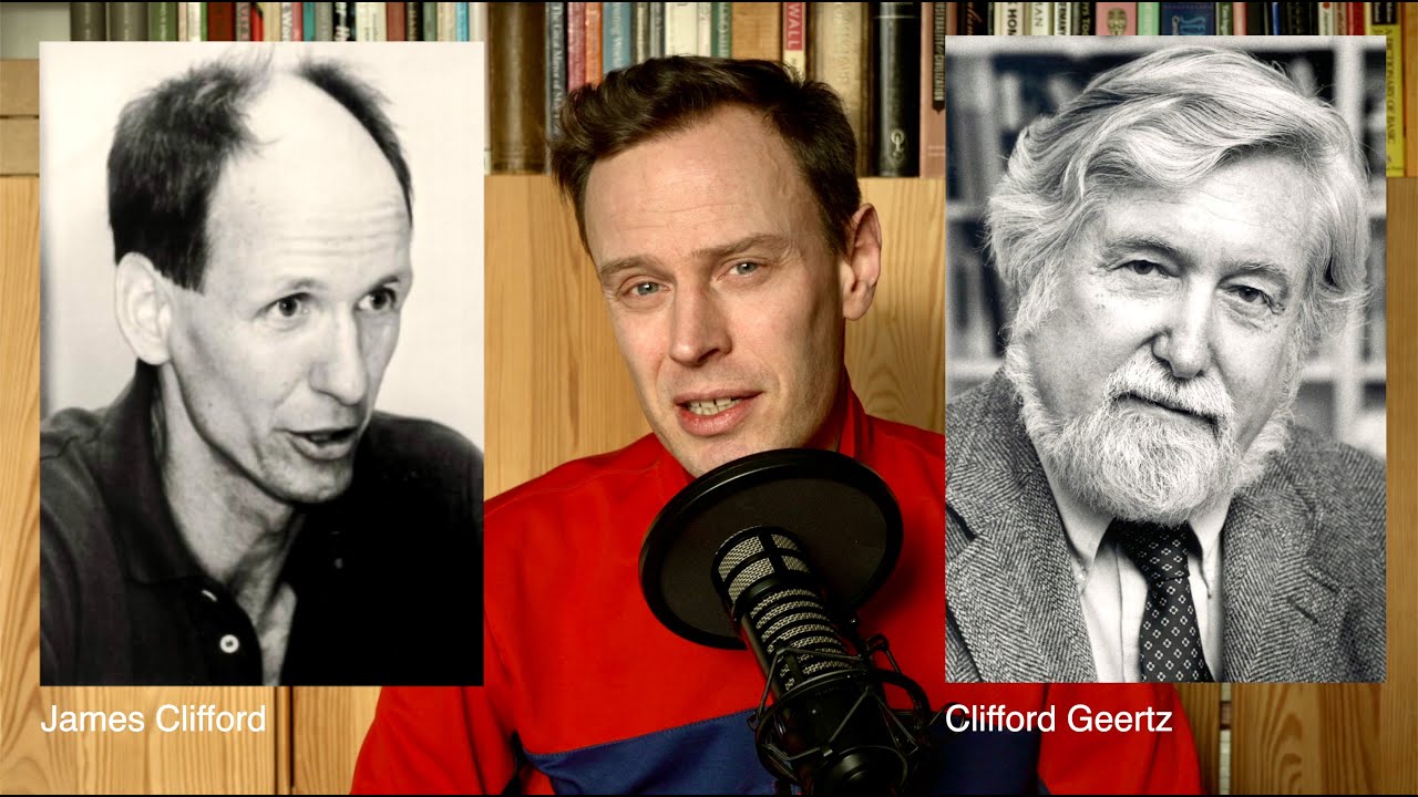 Writing Culture 9: Paul Rabinow on epistemology, academic taboos