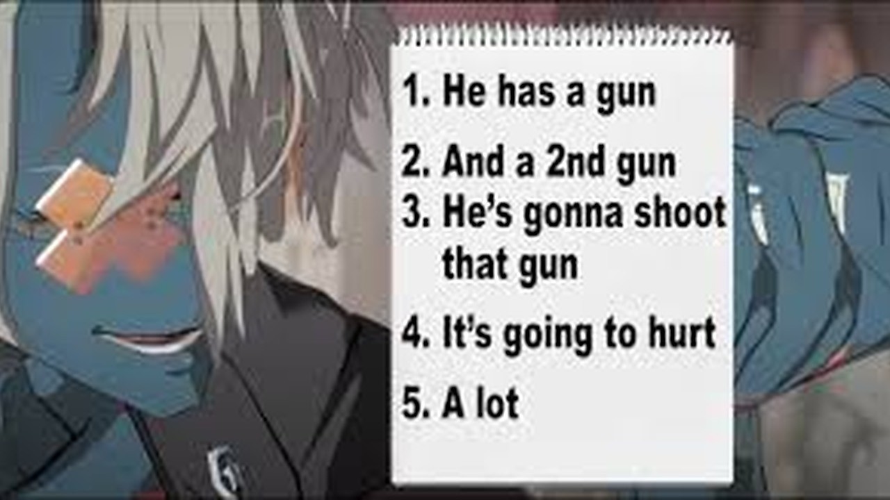 Playing GGST Online (9)
