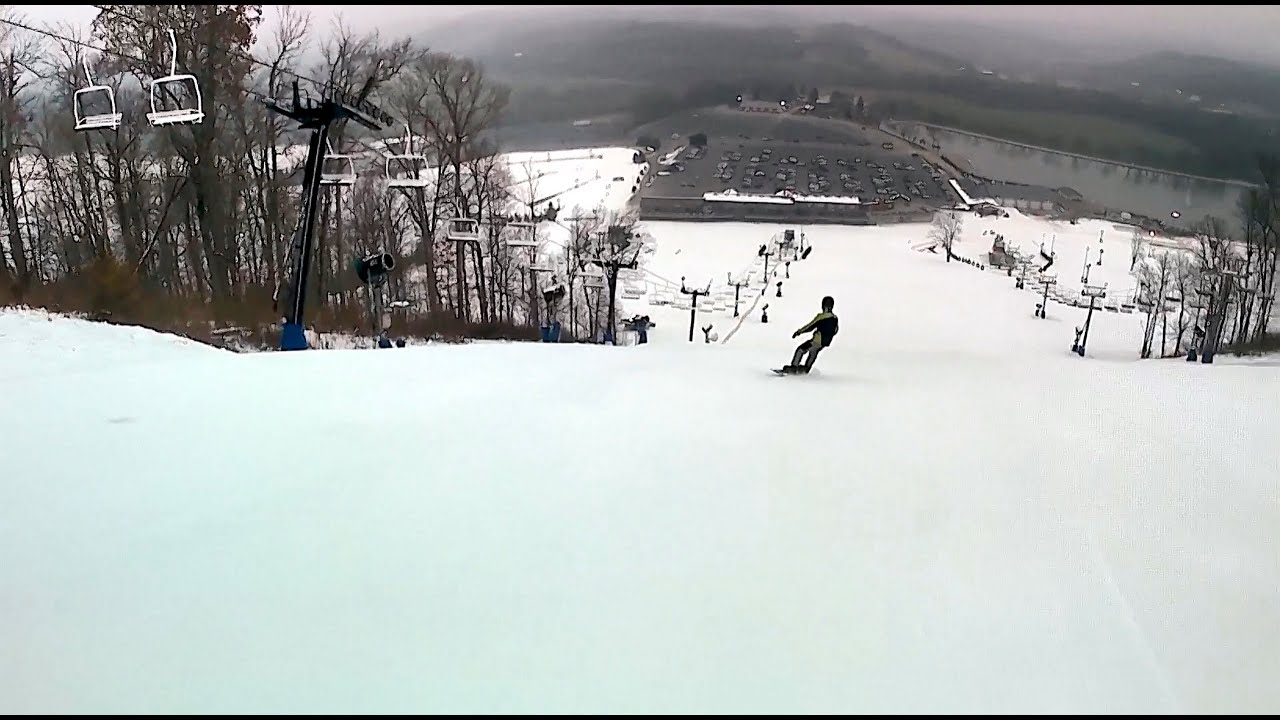 Perfect North 12-7-25