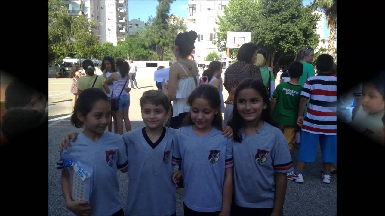 Emine Demirok ve Şakir Demirok Öğretmenlerimize İthafen.
