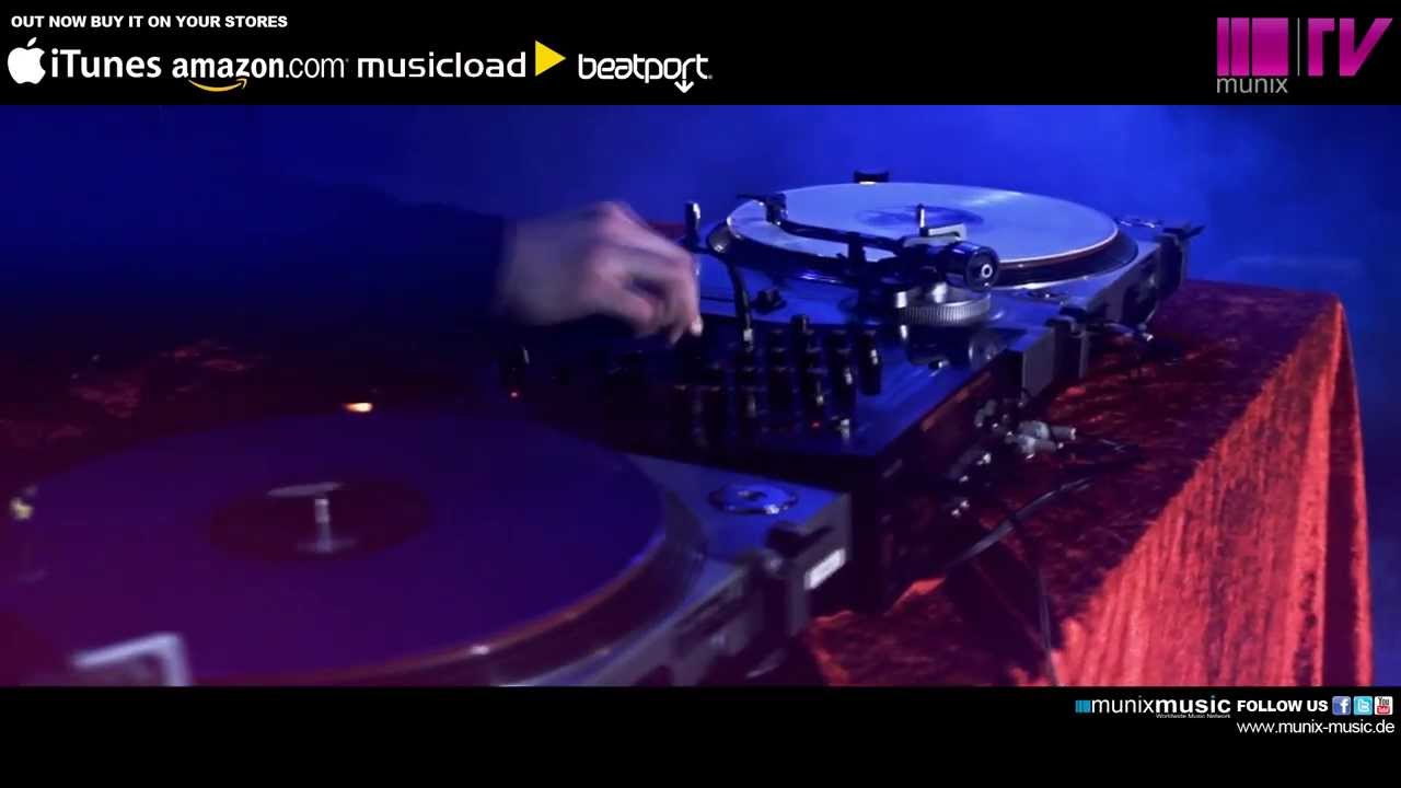 Sam Walkertone feat. Melissa Heiduk - Day of Regret (Addicted Craze Video Edit)