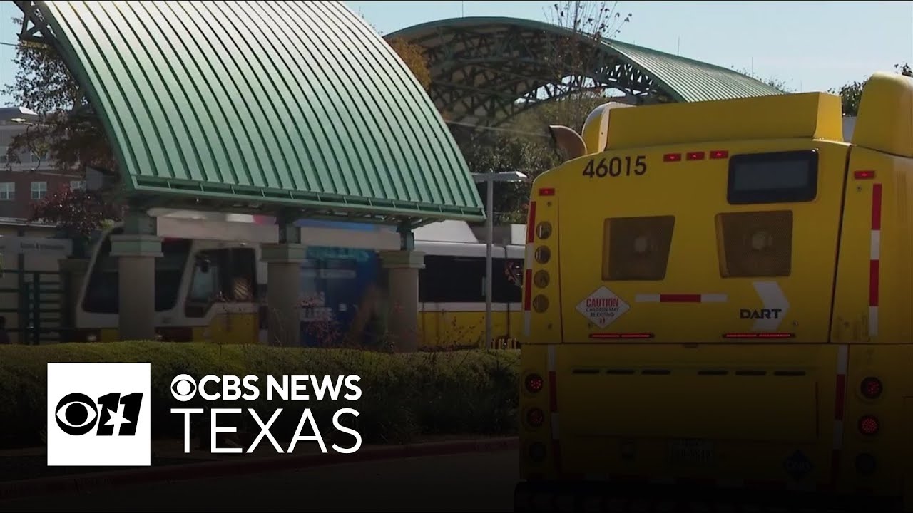 DART signals compromise in making changes to keep North Texas cities