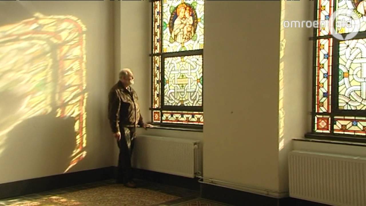 Oud-klooster Gouden Handen heropend