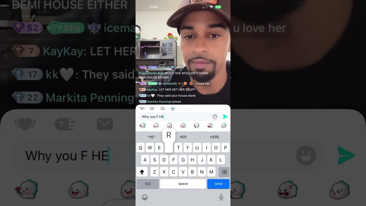 DROSKI and 21 🐸🐸🐸🐸