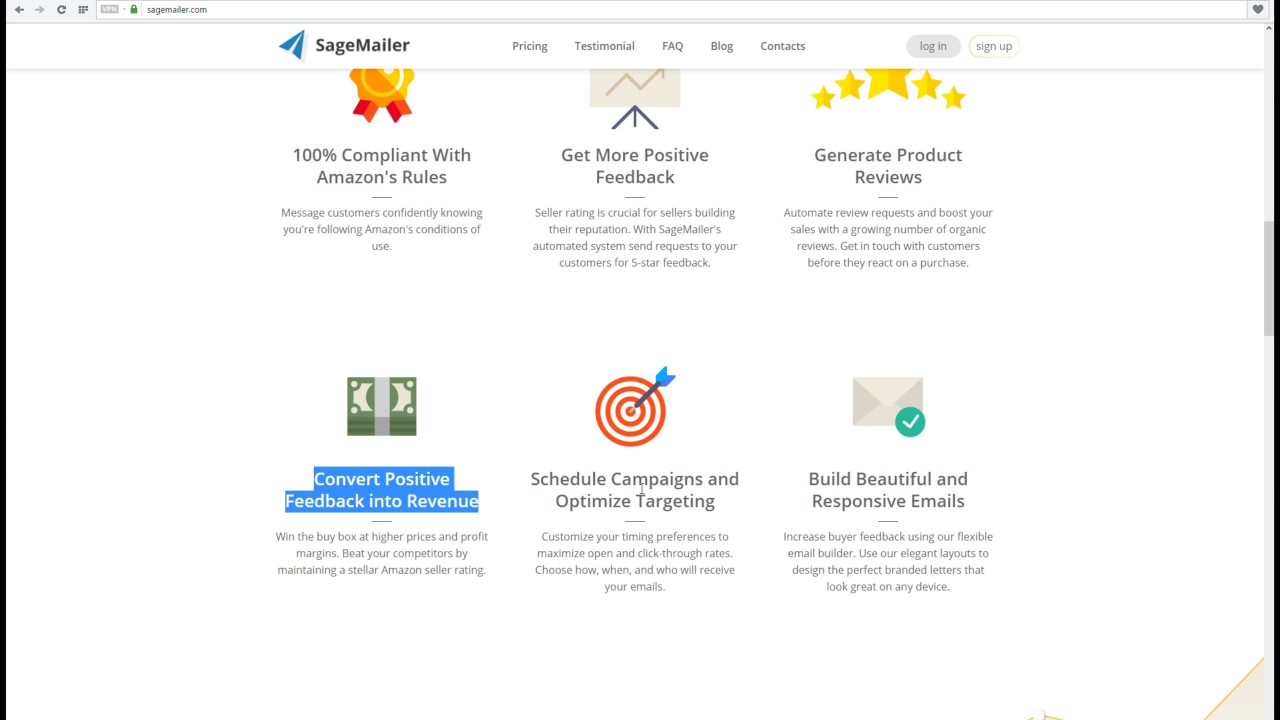 How to Improve Your Amazon Conversion Rate With Page Optimization