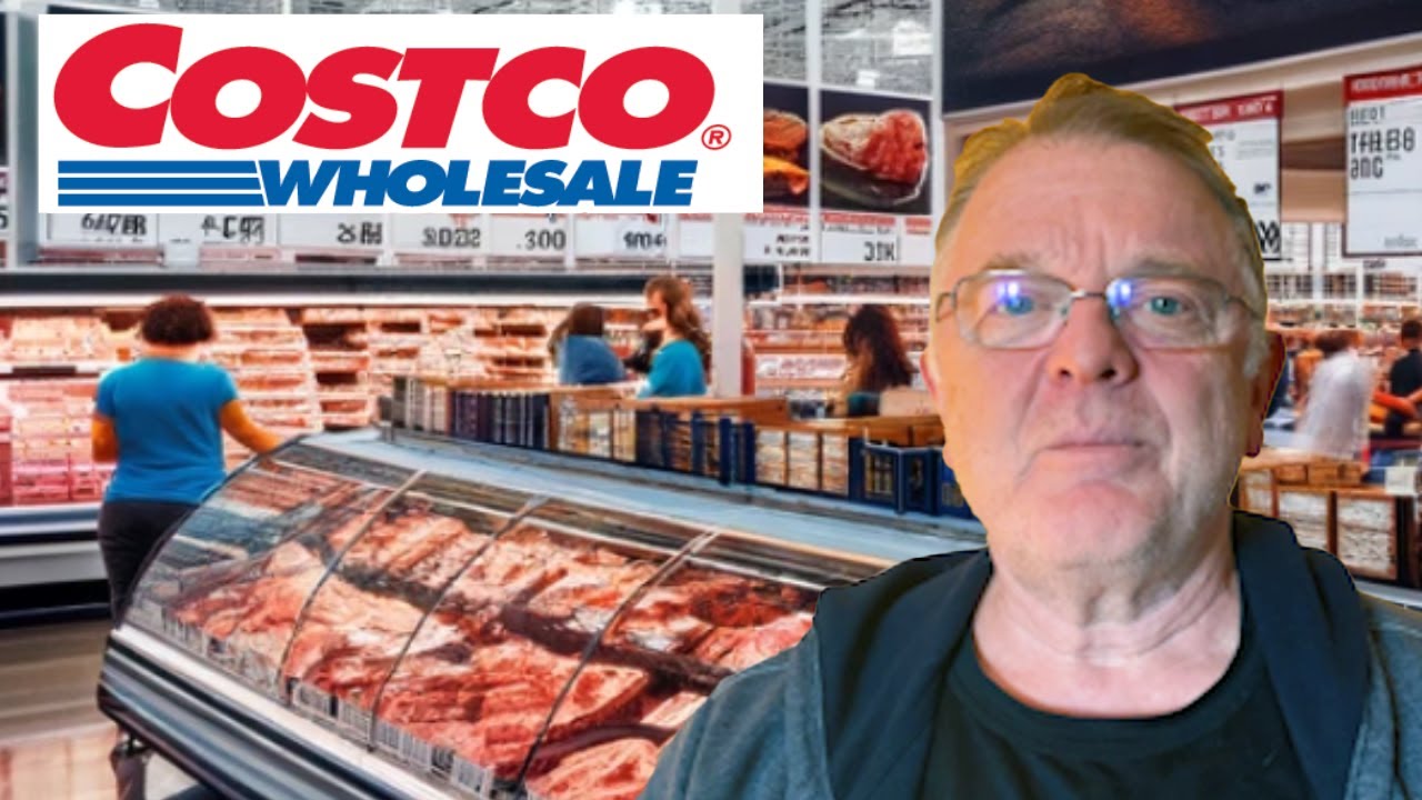 Диета Carnivore по ограниченному бюджету — выгодный улов в Costco Grocery!