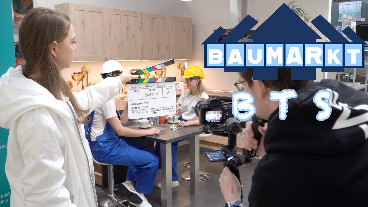 Behind the Scenes - Medimeisterschaften Marburg  - Teaser 2024