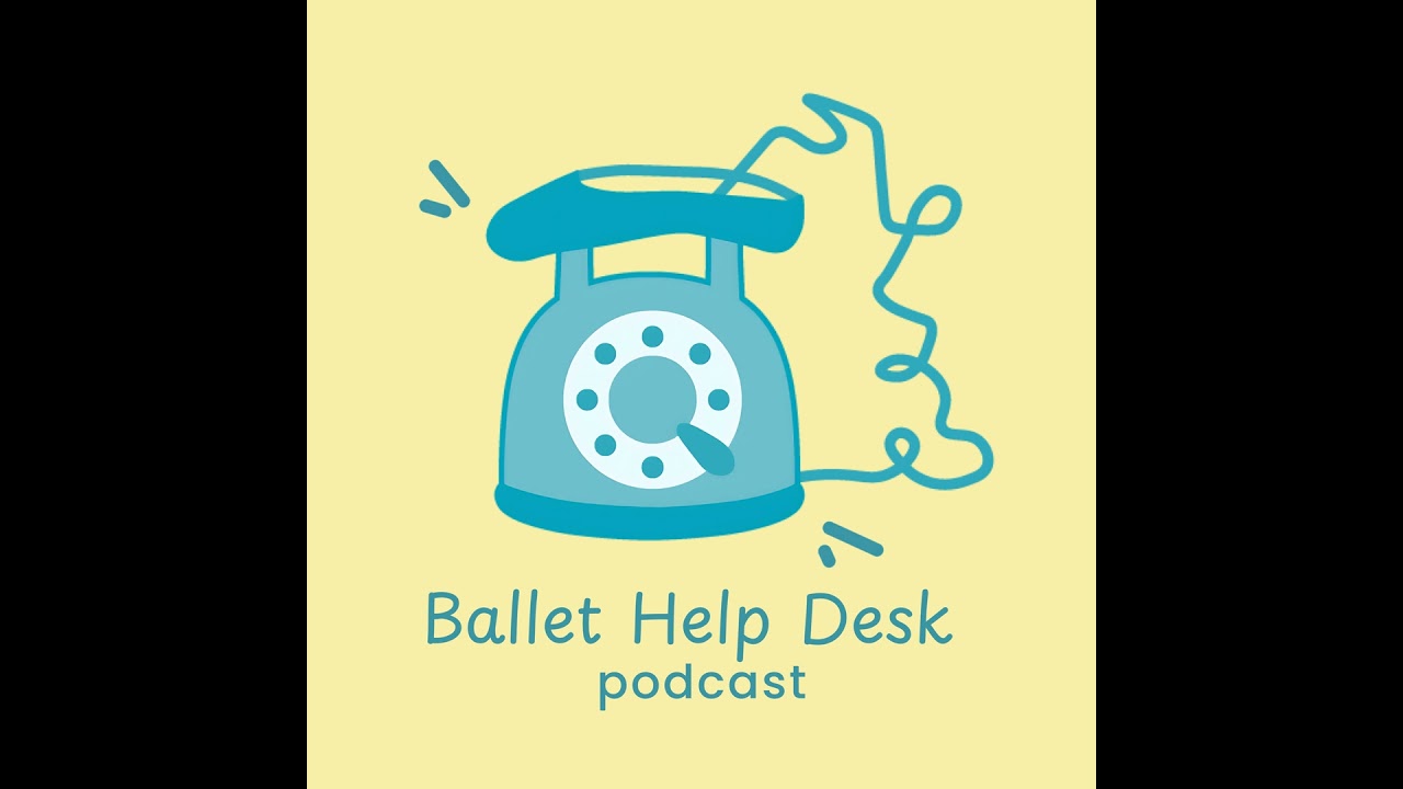 Lynne Charles on English National Ballet School's GAP Programme