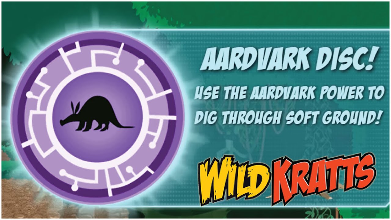 Wild Kratts Monkey Mayhem (Level 11) - Wild Kratts Water and Air || Wild Kratts Games