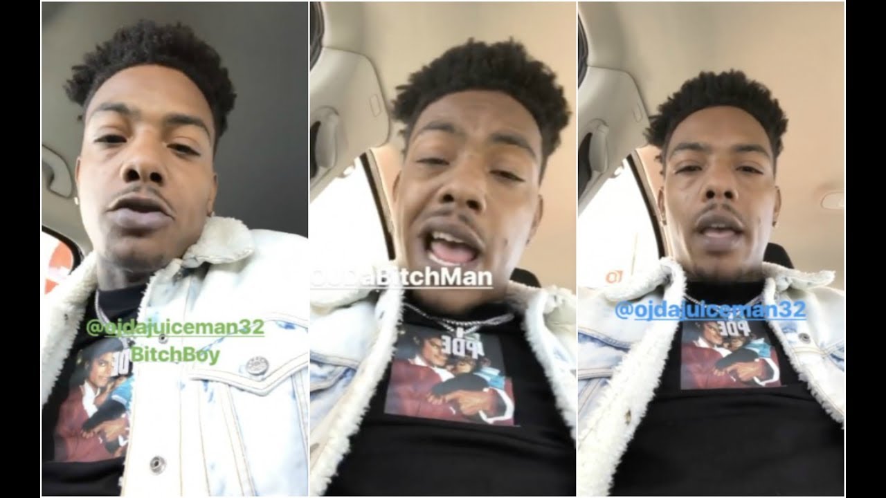 21 Savage Artist PDE Escobar 