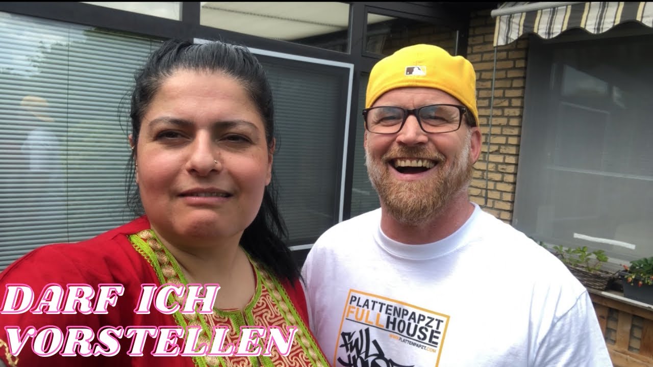 Vorstellungsvideo #familyvlog #familienvlog #vorstellung #deutschtürkisch