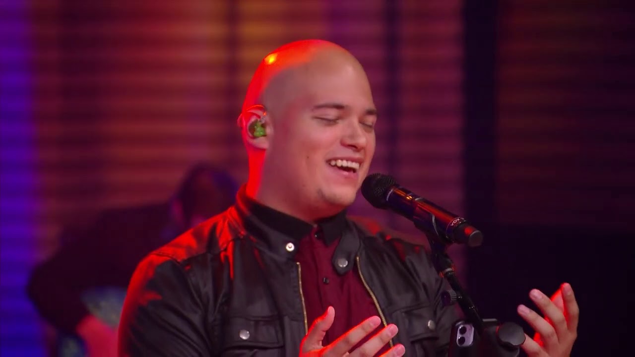 Live worship for United Conference | New Wine