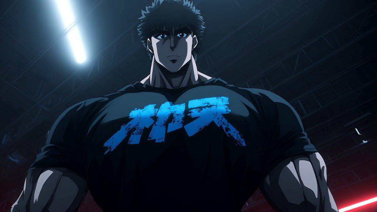 [1 Hour Loop] main character energy - level up playlist ~ motivation flow ~ ⚡ 💪 💫 | Beast Mode
