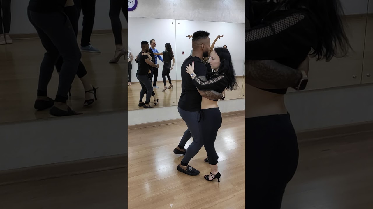 Edelmiro Song and Bachata Classes 06.10.19