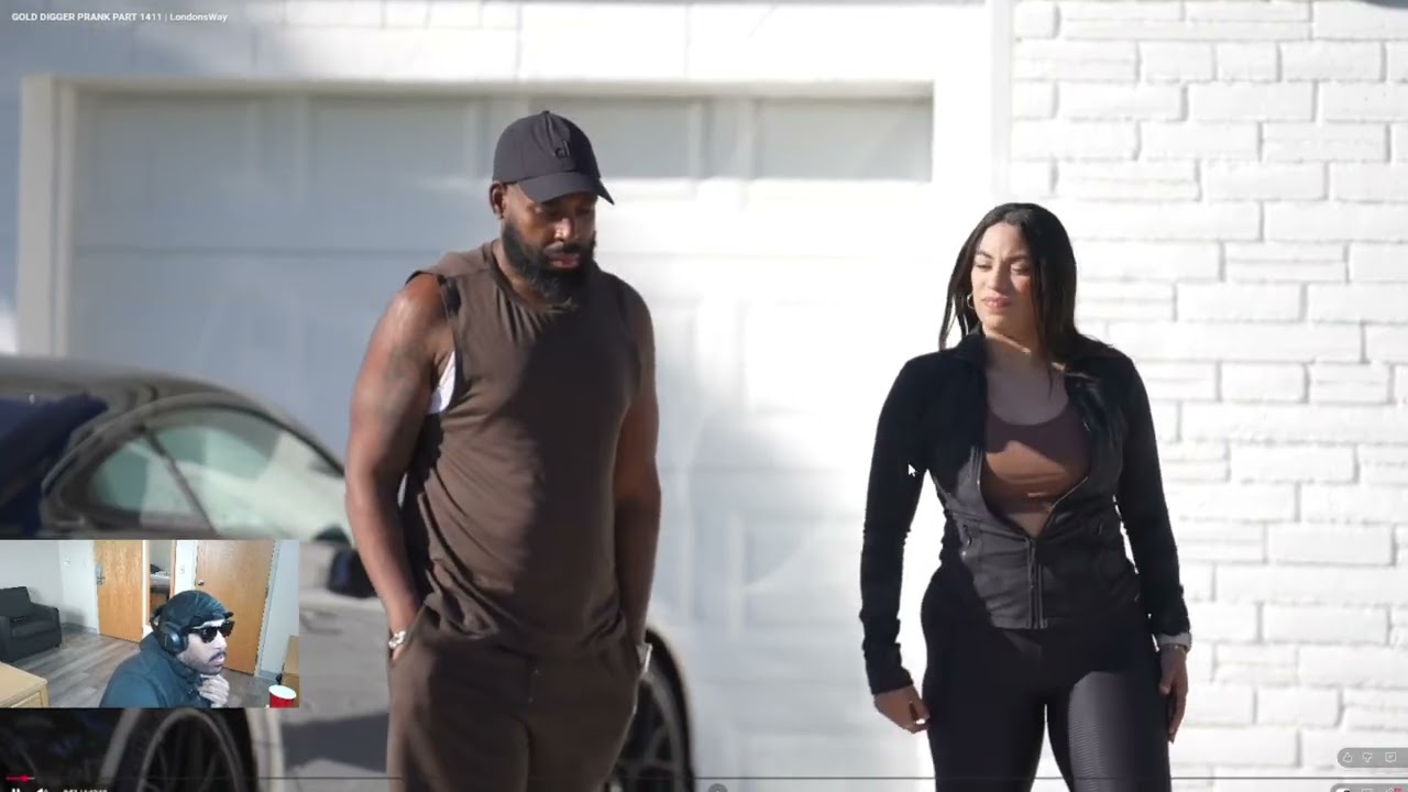 He Asked ONE Question… Everything Changed 😳