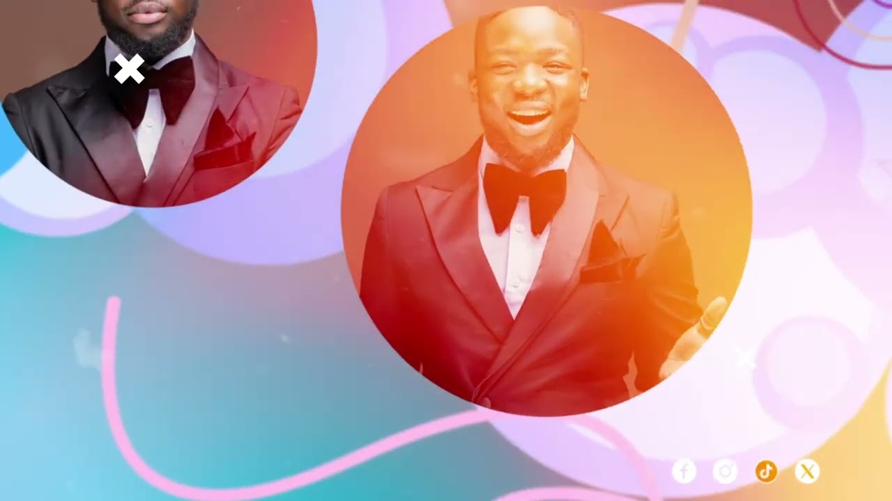 Шоу Стеффана Фири, 78 серия: Ксавен развеивает слухи о своих отношениях с Незом Лонгом.