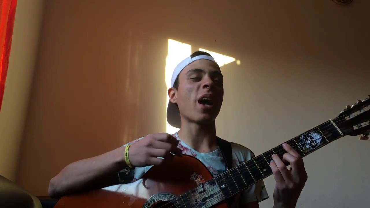 Ruinas - CRO Cover