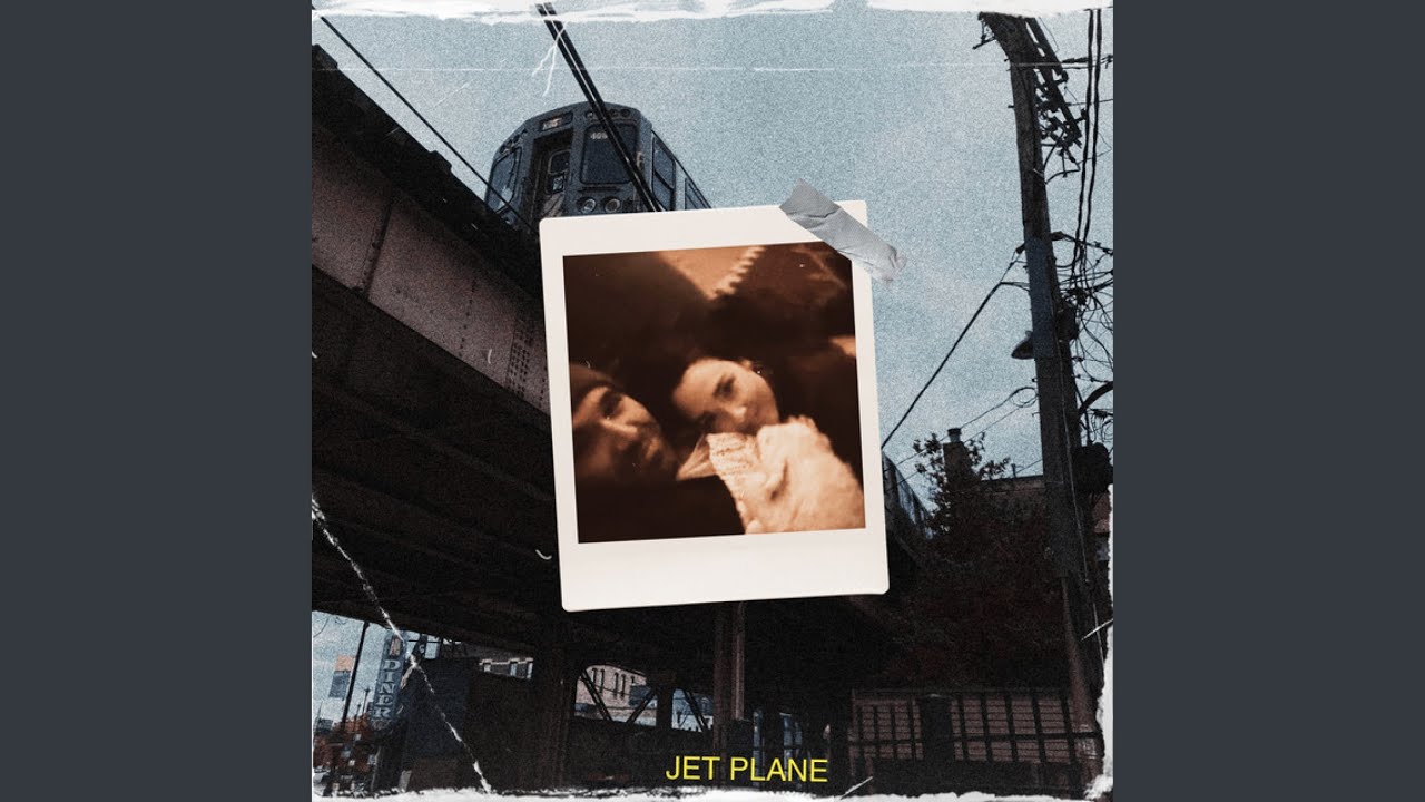 Leaving on a Jet Plane (Acoustic Version)