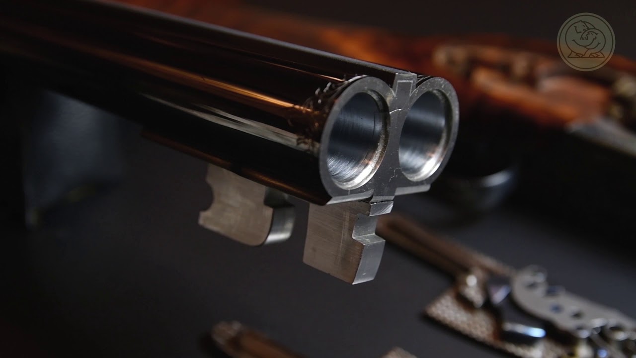 WEBLEY & SCOTT