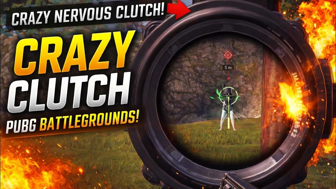 One Man Army 🔥 | Full Rush Gameplay | BGMI”“Last Zone Horror 😵 | Impossible Clutch | BGMI”