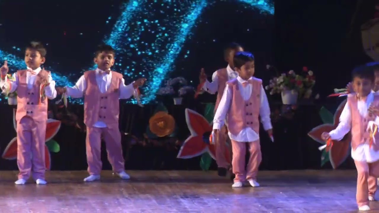 MISSION MANGALAM🚀 BY BETHANY SCHOOL WAKAD
