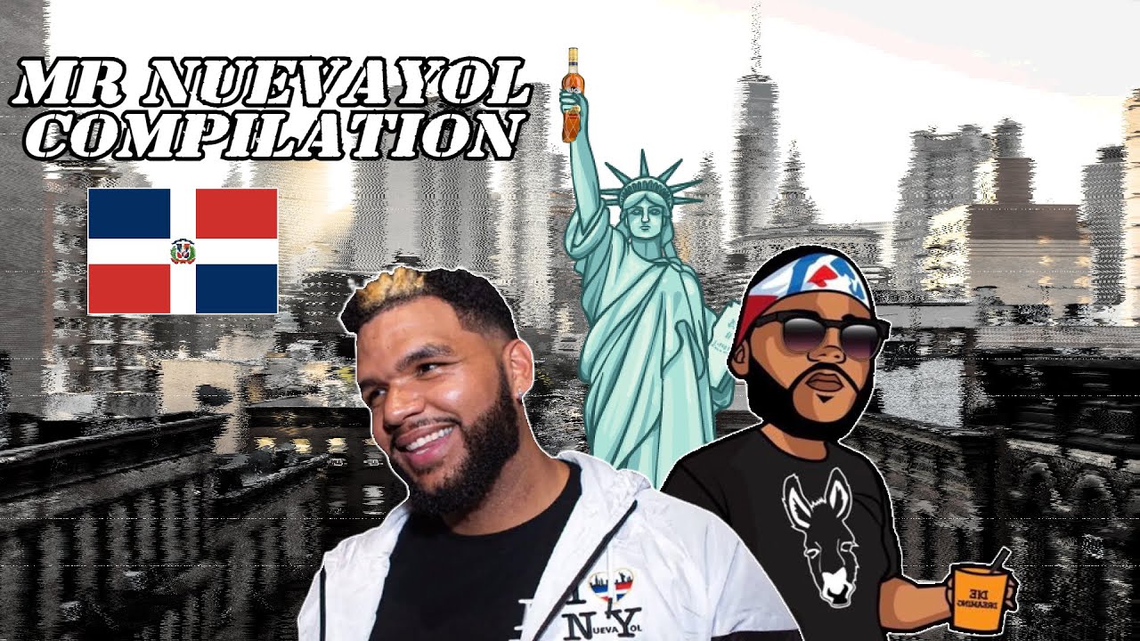 Mr_Nuevayol Funniest videos 😂😂😂