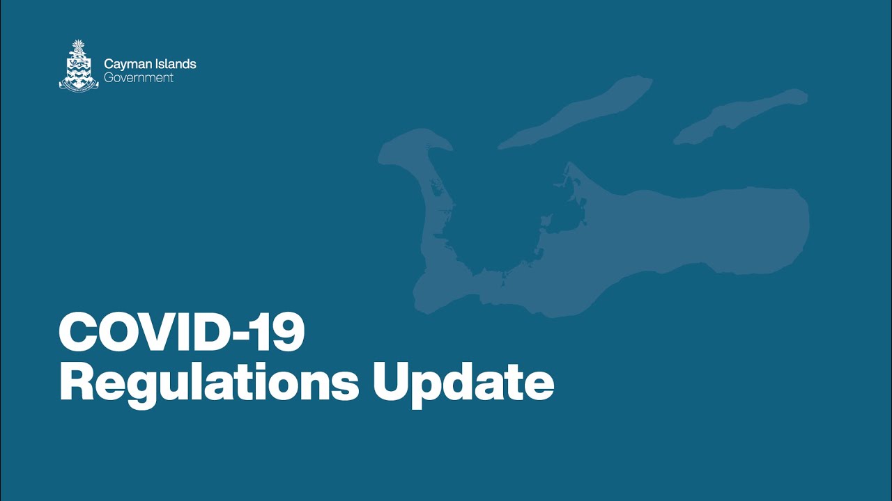 COVID-19 Community Update &ndash; Friday, 19 August 2022