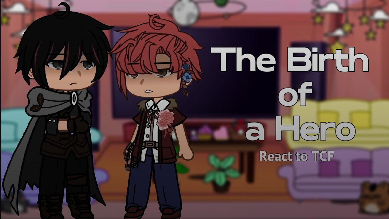 [2x Speed/Spoiler] TBOAH React to Trash of the Count's Family (Part 1) || Choi Han & OG!Cale