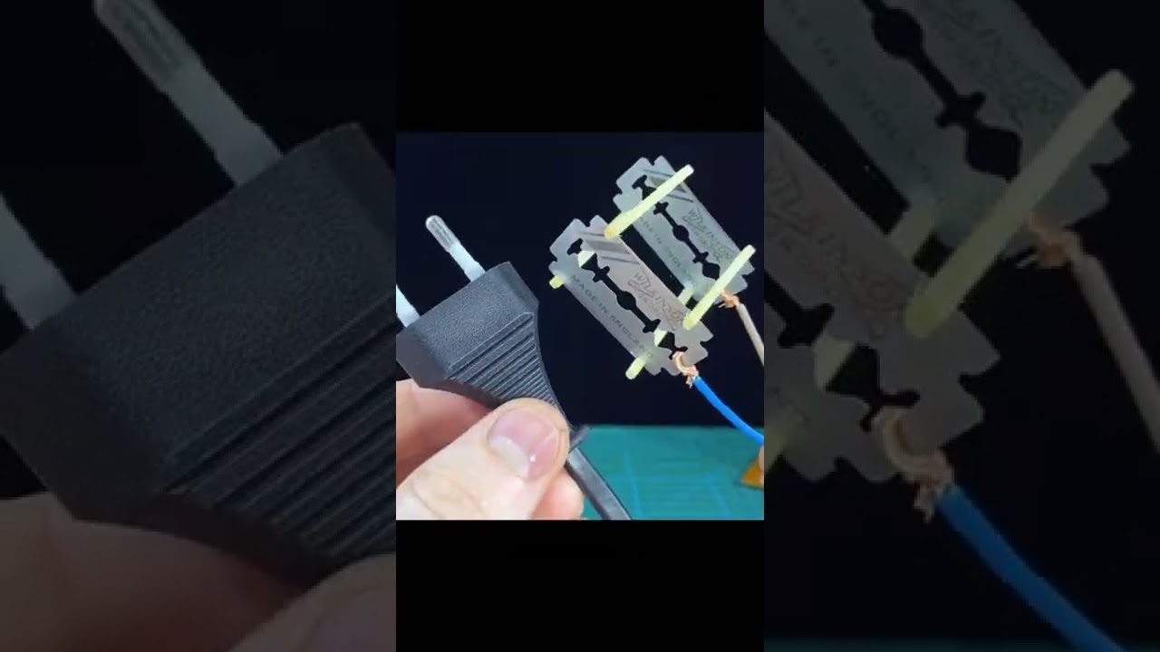 How to make water heater