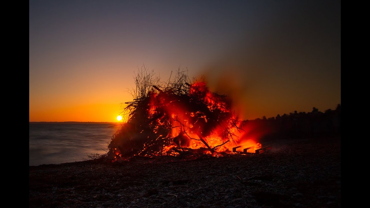 😍 VALBORG P&Aring; R&Aring;&Aring; I HELSINGBORG 😍 DR&Ouml;NARFILM FOTOGRAF HELSINGBORG SK&Aring;NE