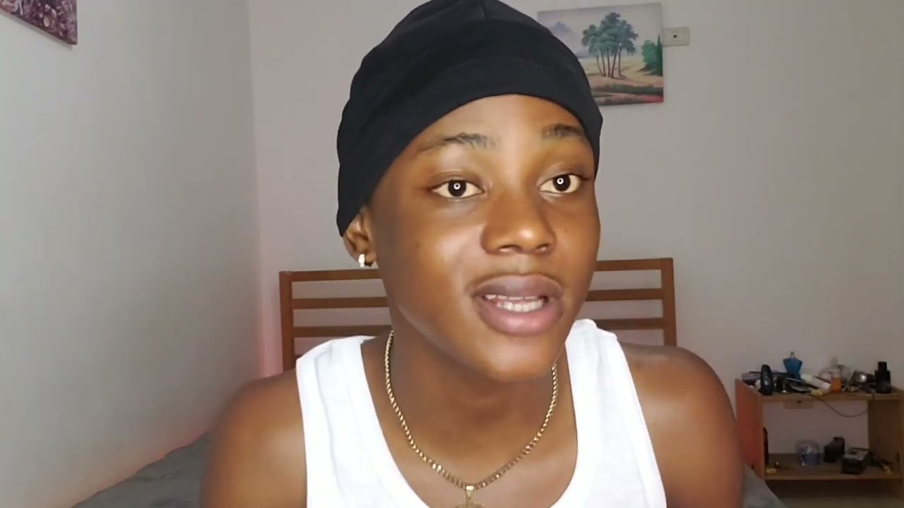 MWEN PRAN POZ MALAD BIEN MAL POU BEA KA VINN LAKAY LA ANKÒ GADE KIJANL REYAJI