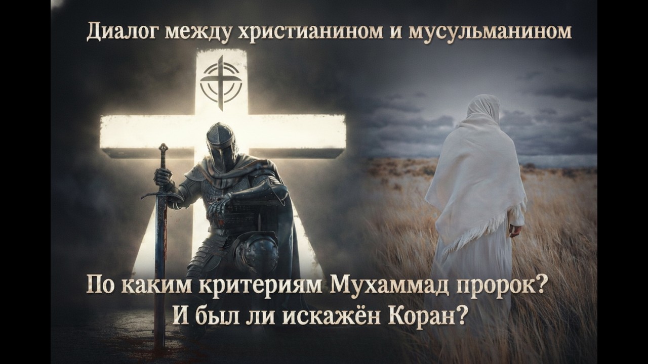 Мусульманин говорит, что ЗАВЕРШЁННЫЙ КОРАН БЫЛ ИЗМЕНЁН ЧАСТЬ 3 #ислам #мухаммад #христианство