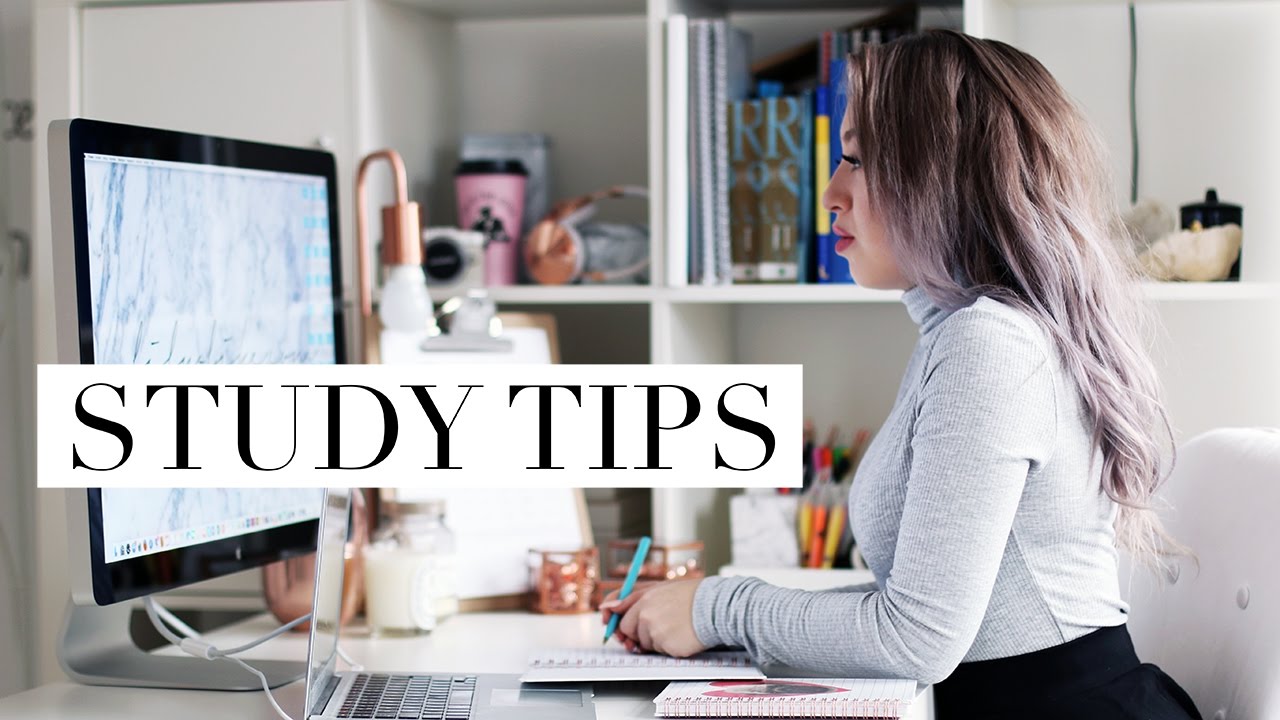 5 Tips For How To Stay Organized As A Law/University Student
