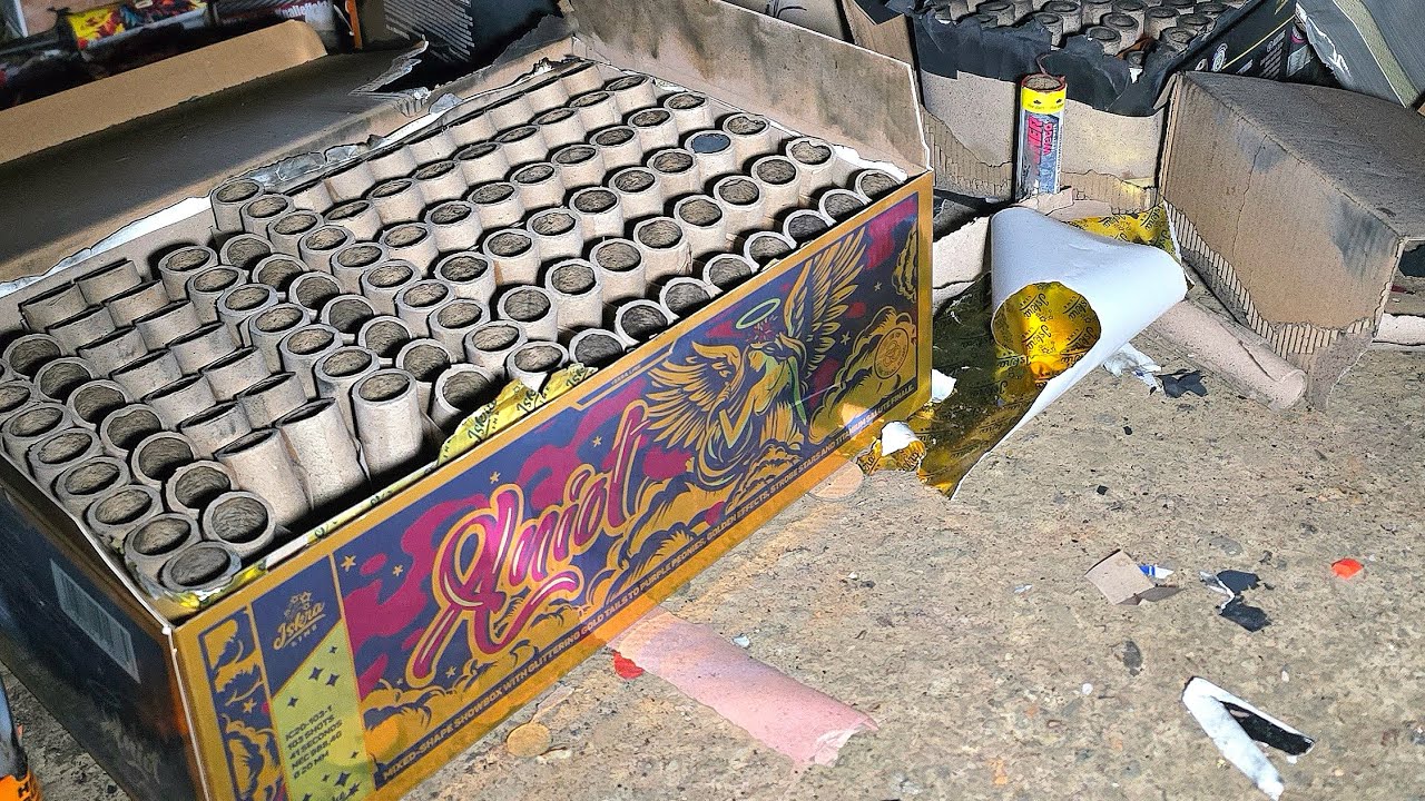 ANIOL - ISKRA LINE😍 | Pyroschwarzwald #fireworks #pyro #foryou #funke #viral #fajerwerki #vuurwerk 
