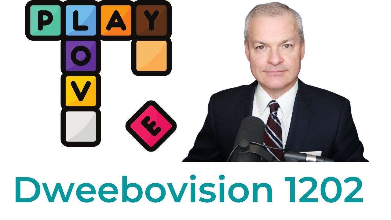 Dweebovision 1202 DWEEB vs mbala66