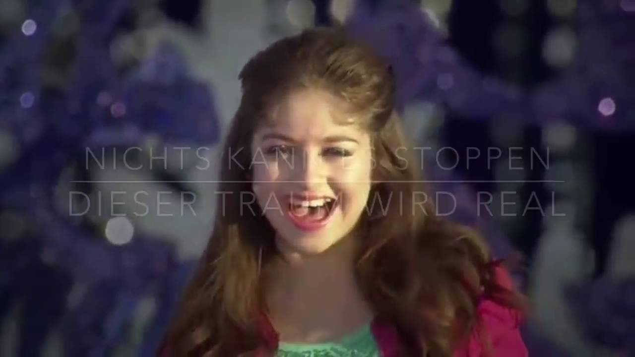 Soy luna alas deutsche übersetzung