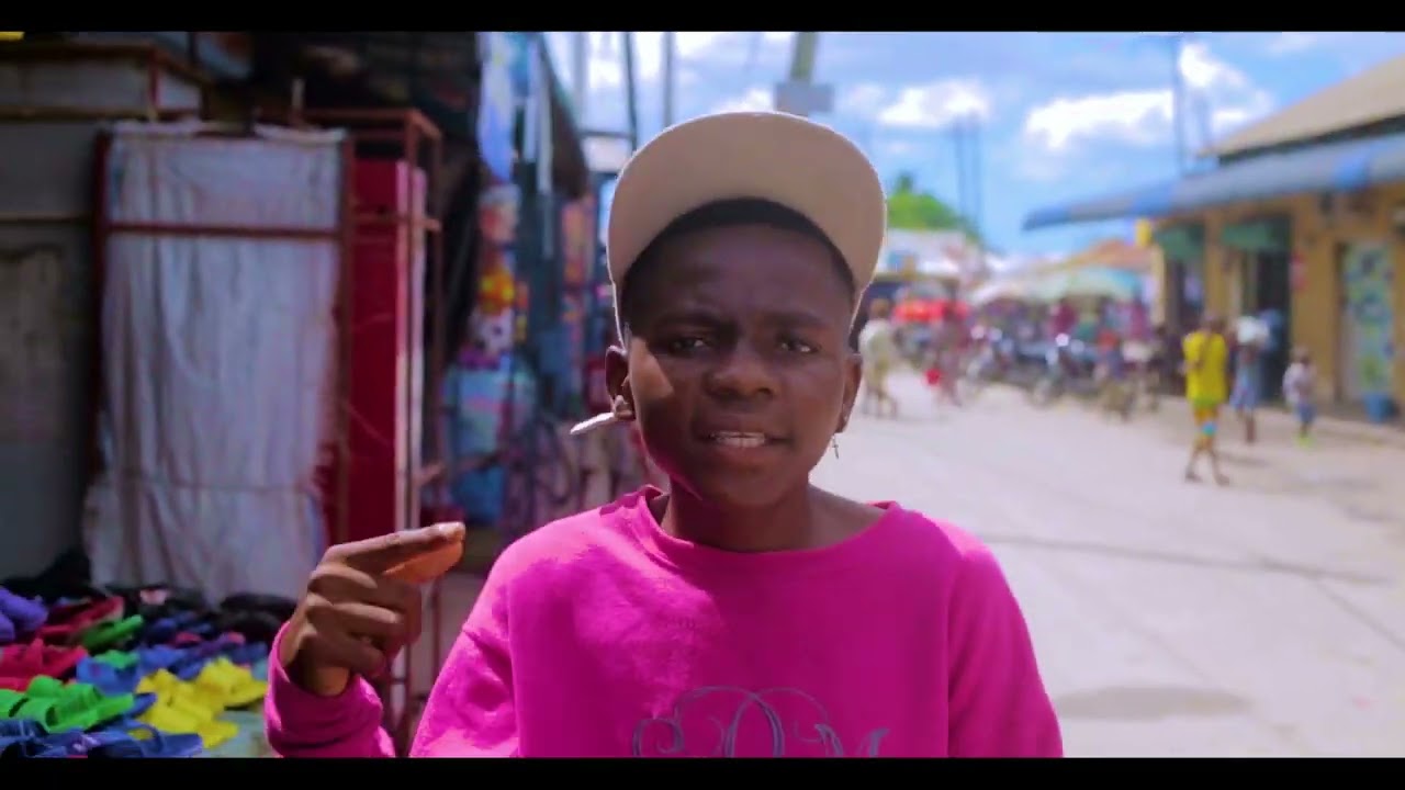 Sk Tallent__Namwagilia Moyo__Official Video Mp4 Hd