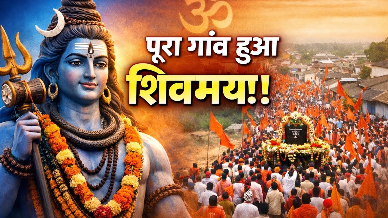 ओम नमः शिवः 🚩📿🙏 #mahashivratri @akshuagraa 
