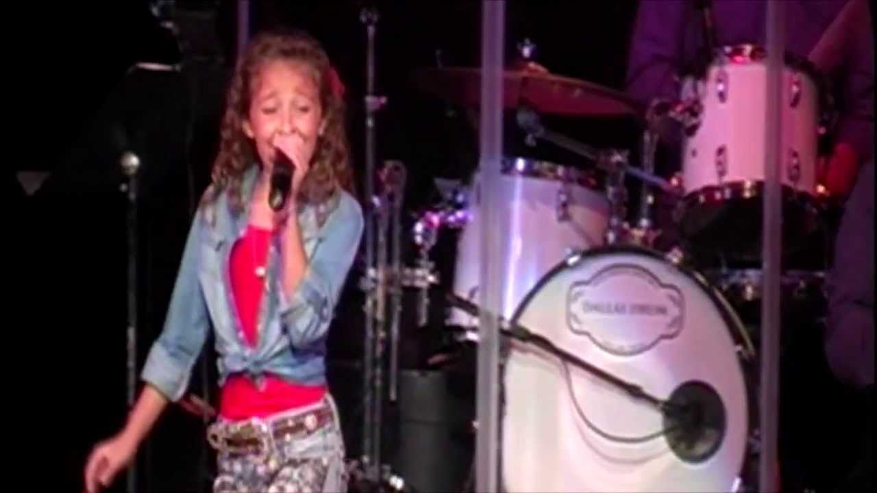 You're Lookin' at Country - Loretta Lynn (Avery Winter, 2013)