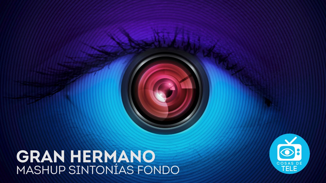 GH - Sintonías de fondo (mashup antigua-nueva)