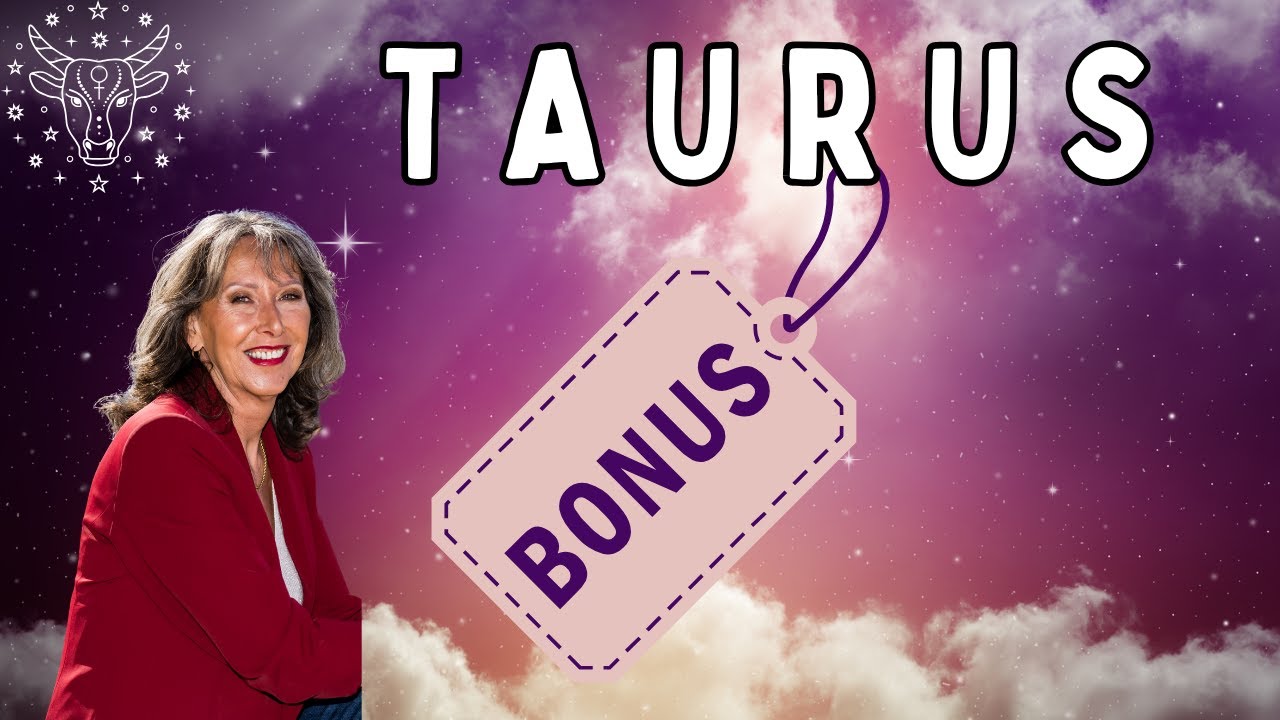 TAURUS ♉ Prosperity Arrives! 🌟 Abundance & Stability Flow to You Now Bonus Tarot