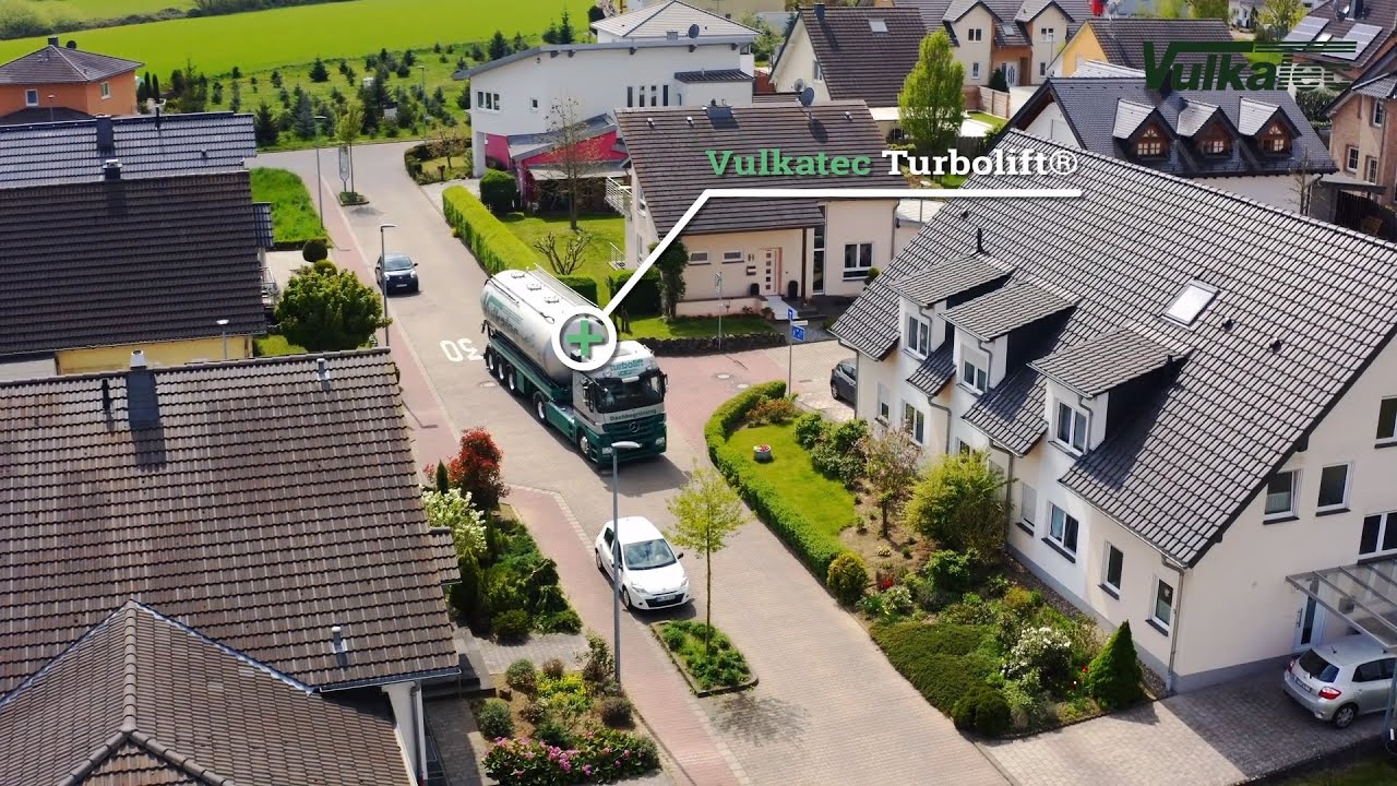 VulkaTec | Turbolift