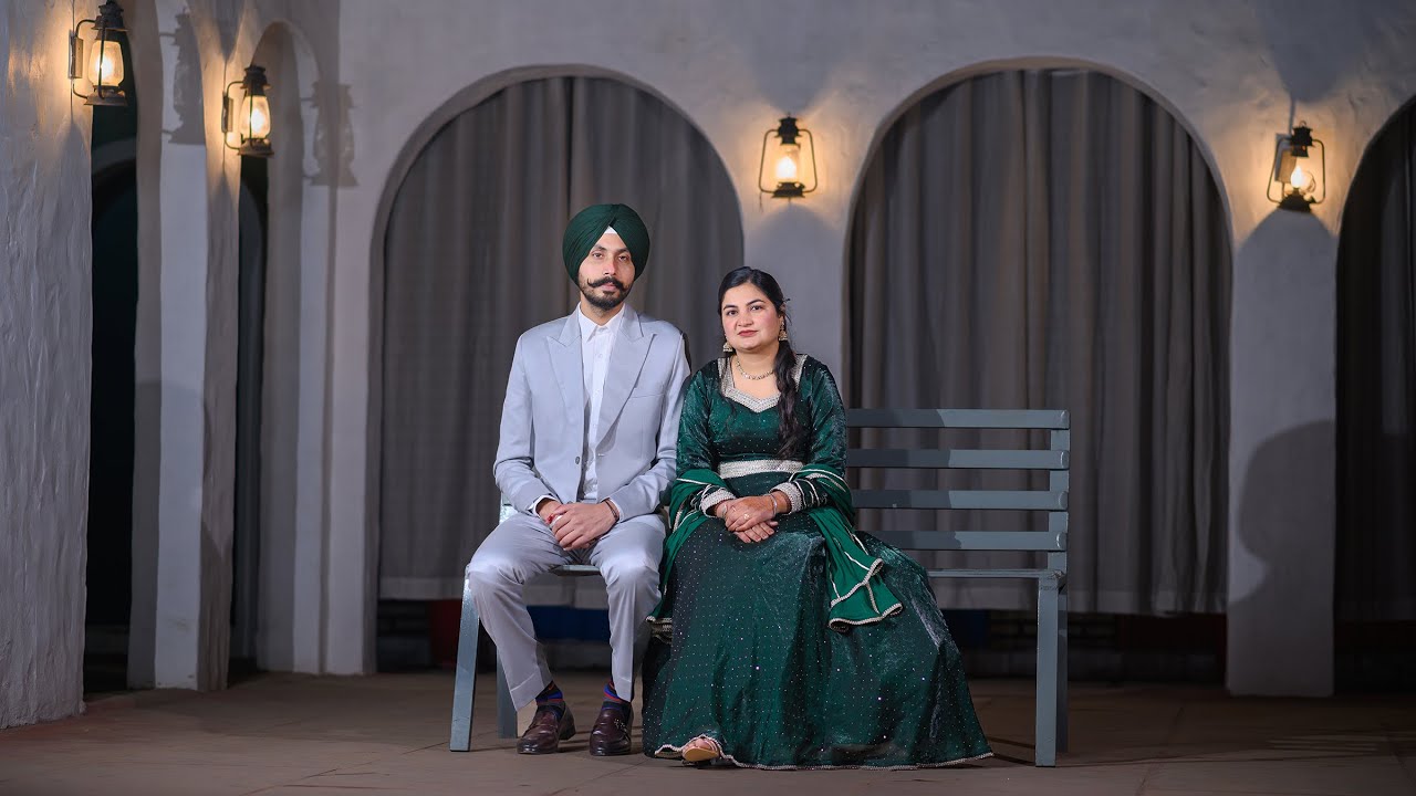 🔴 Live Jaggo Amritpal  Gangohar  (Singh Photo Art 9815870891)