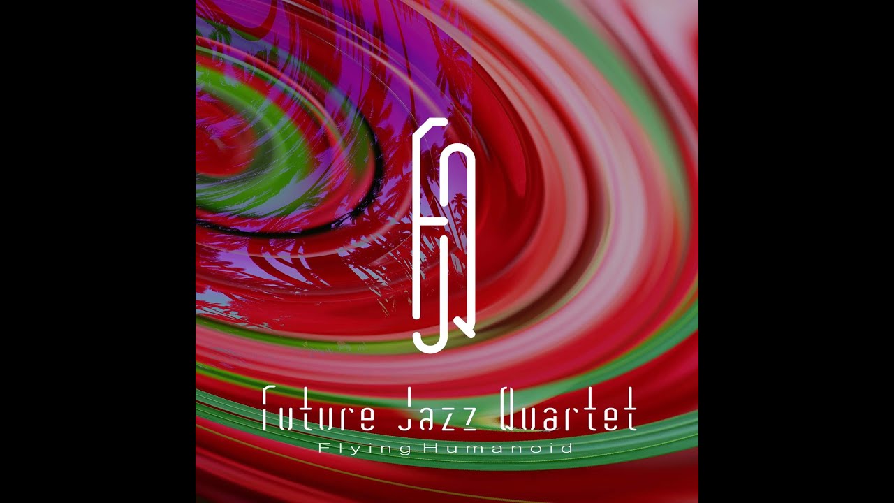 The Future Jazz Quartet Live Promo Video 2020