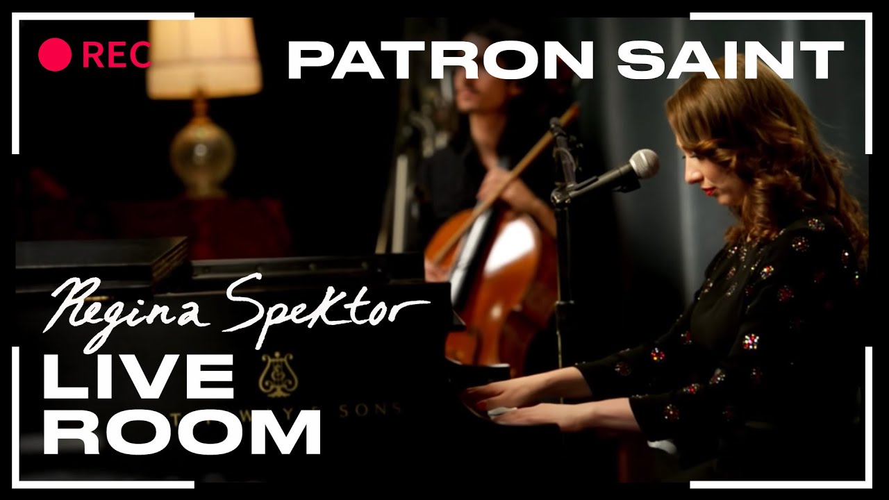 Regina Spektor - 